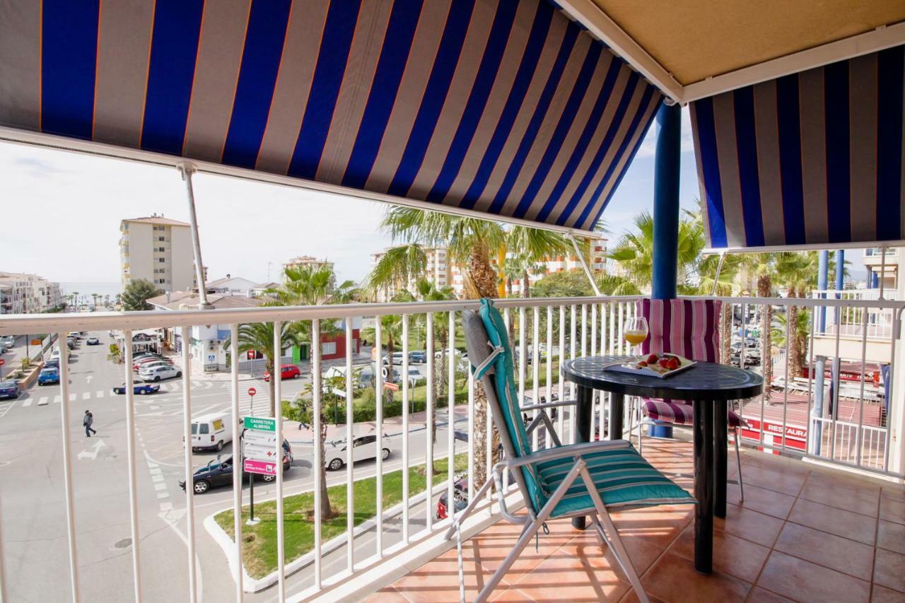 Lentiscares 213 Apartment Torrox Ngoại thất bức ảnh